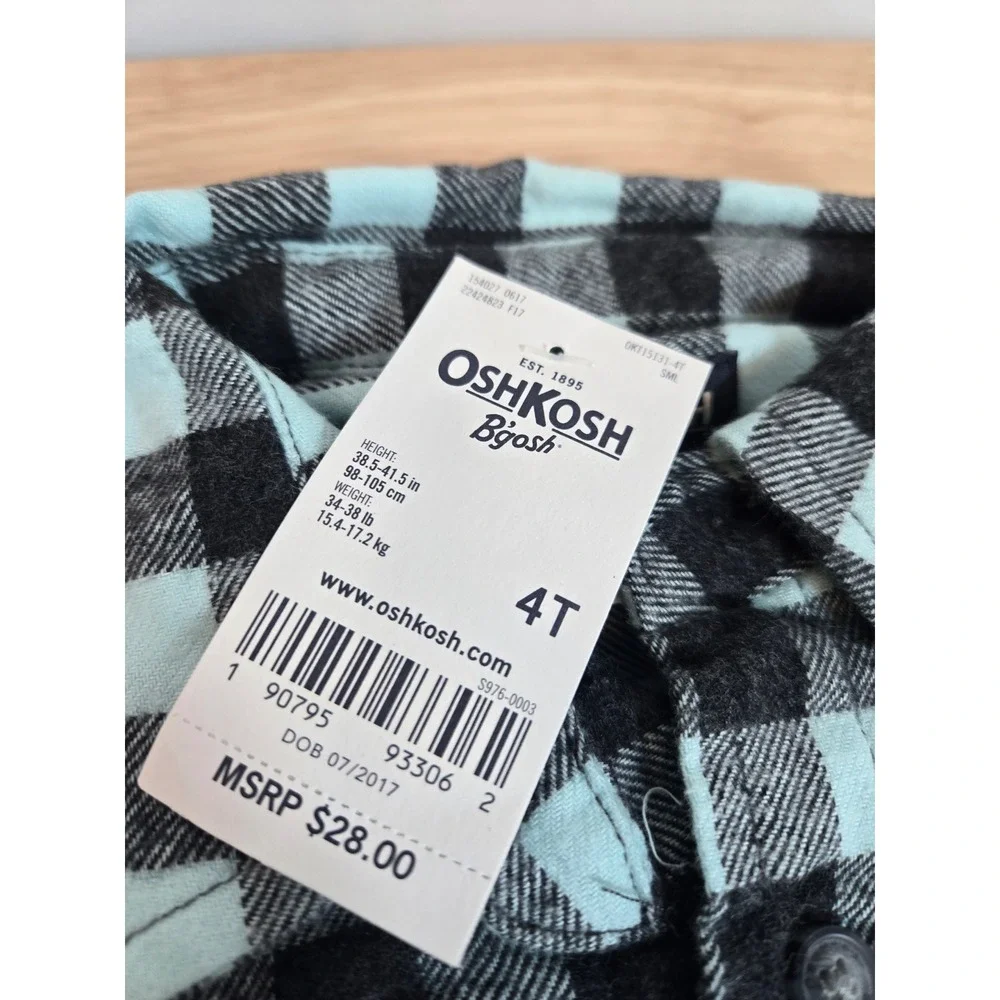 OshKosh Bgosh oshkosh gosh